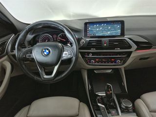 Bmw X4 2018 (X4 xDrive20i)-thumb-10