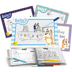 Bluey - Drawing School (99382)-thumb-1