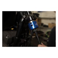 Motion Pro, fork stem bearing race tool-thumb-2