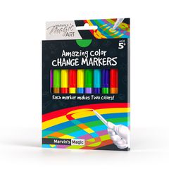 Marvin's Magic - Magic Pens - Colour Change (MMPEN10C)