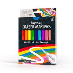 Marvin's Magic - Magic Pens - Erase (MMPEN10E)