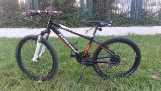 All - Mountain Kross 2017 Level Replica
