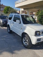 Suzuki Jimny 2008
