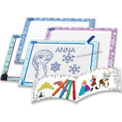 Disney Frozen - Drawing School (47833)-thumb-1