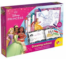 Disney Princess - Drawing School (117529)