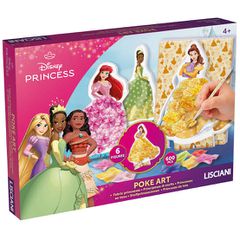 Disney Princess - Poke Art (118823)