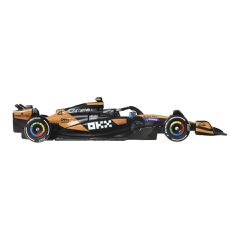 Hot Wheels - F-1 Racing Premium 1:64 Mercedes ( JKD92)