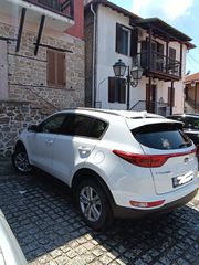 Kia Sportage 2018