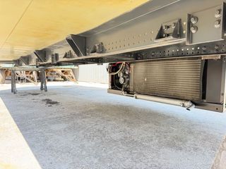 Ψυγείο Schmitz 2012 CARGOBULL / ΨΥΚΤ. ΜΗΧΑΝ. CARRIER SUPRA 950U-thumb-8