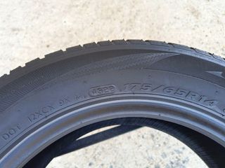 2 ΕΛΑΣΤΙΚΆ 175/65/14 MOMO DOT (4322)**AUTO IKAS**-thumb-3