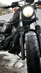 Hyosung GV 300 2023