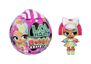 L.O.L. - Bubbly Surprise Tots PDQ (124542)