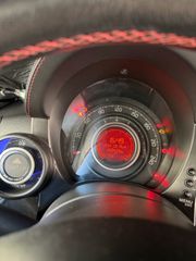 Abarth 500 2009-thumb-1