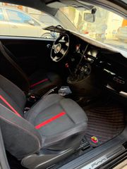 Abarth 500 2009-thumb-2