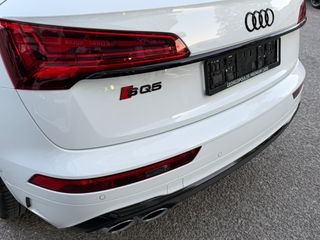 Audi SQ5 2021 3.0 TDI Mild-Hybrid quattro-thumb-6
