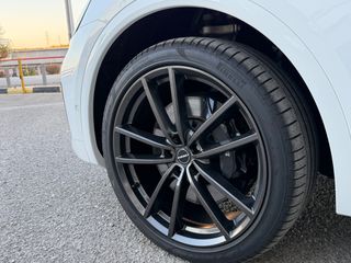 Audi SQ5 2021 3.0 TDI Mild-Hybrid quattro-thumb-7