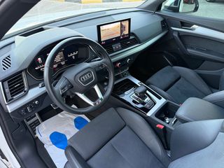 Audi SQ5 2021 3.0 TDI Mild-Hybrid quattro-thumb-8