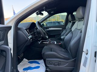 Audi SQ5 2021 3.0 TDI Mild-Hybrid quattro-thumb-9