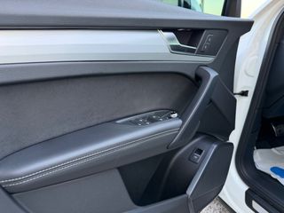 Audi SQ5 2021 3.0 TDI Mild-Hybrid quattro-thumb-10