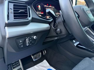 Audi SQ5 2021 3.0 TDI Mild-Hybrid quattro-thumb-12