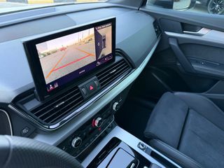 Audi SQ5 2021 3.0 TDI Mild-Hybrid quattro-thumb-15