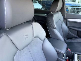 Audi SQ5 2021 3.0 TDI Mild-Hybrid quattro-thumb-17