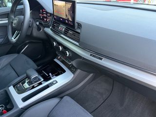 Audi SQ5 2021 3.0 TDI Mild-Hybrid quattro-thumb-18