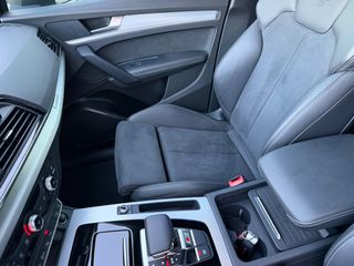 Audi SQ5 2021 3.0 TDI Mild-Hybrid quattro-thumb-19