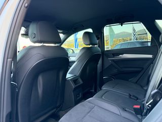 Audi SQ5 2021 3.0 TDI Mild-Hybrid quattro-thumb-24