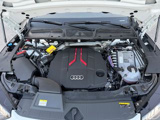 Audi SQ5 2021 3.0 TDI Mild-Hybrid quattro-thumb-25