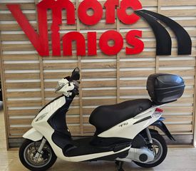 Piaggio Fly 125 2016