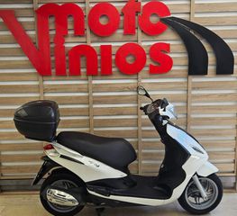 Piaggio Fly 125 2016-thumb-1