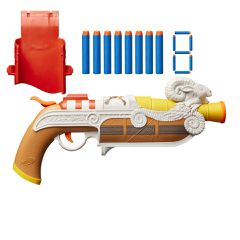NERF - One Piece Going Merry (G2979EU4)-thumb-3