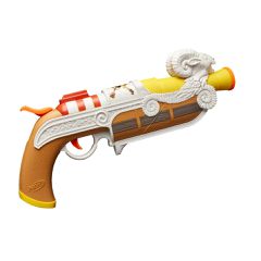 NERF - One Piece Going Merry (G2979EU4)-thumb-4