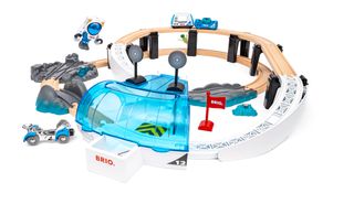 BRIO - Space Station Set (36155)