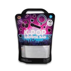 K-POP - Surprise Bag (22369)-thumb-1
