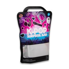 K-POP - Surprise Bag (22369)-thumb-3