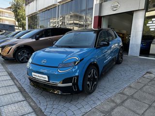 Nissan Micra 2026 52kWh EVOLVE