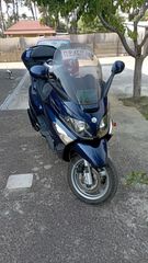 Piaggio XEvo 400 2012-thumb-2