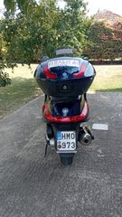 Piaggio XEvo 400 2012-thumb-4