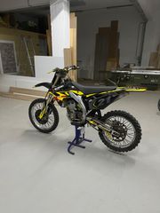 Suzuki RM-Z 250 2009