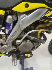 Suzuki RM-Z 250 2009-thumb-2