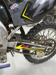 Suzuki RM-Z 250 2009-thumb-4