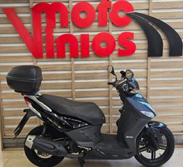 Kymco Agility 200 2016