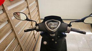 Kymco Agility 200 2016-thumb-2