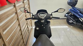 Kymco Agility 200 2016-thumb-3