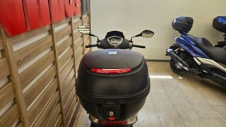 Kymco Agility 200 2016-thumb-4