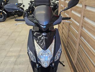 Kymco Agility 200 2016-thumb-5