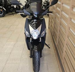 Kymco Agility 200 2016-thumb-6