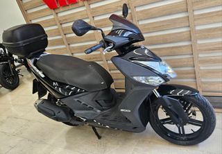 Kymco Agility 200 2016-thumb-7
